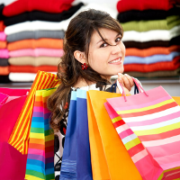 Luyện nghe chép chính tả: An Easy Way to Shop