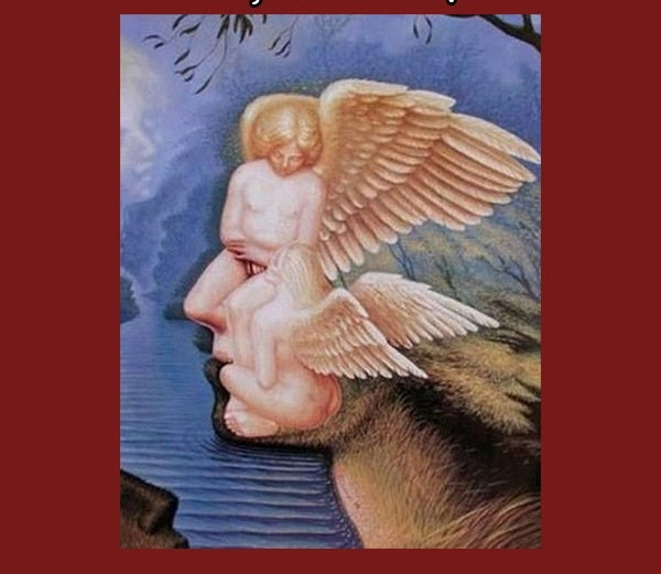 Thử tài tinh mắt 