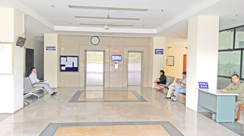 trắc nghiệm tính cách 