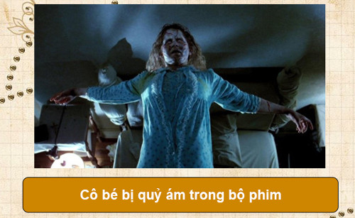 Nhìn ma quỷ đoán tên phim 