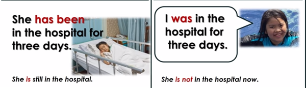 Bài tập thì hiện tại hoàn thành và quá khứ đơn