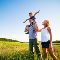 Ngón tay yêu thích tiết lộ bạn yêu thương ai nhất?