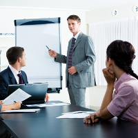 Tiếng Anh Giao tiếp văn phòng Lesson 5: Lên lịch họp