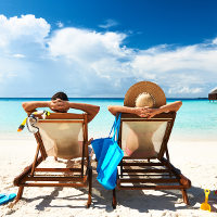 Từ vựng luyện thi nói IELTS theo chủ đề: Holiday