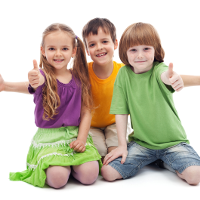 Bài tập Tiếng Anh lớp 4 Let's learn English 2 Unit 4