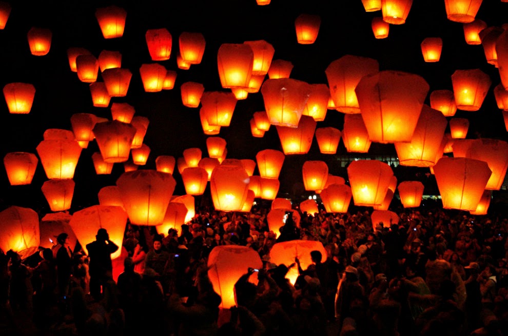 Bộ sưu tập hình nền Trung thu đẹp nhất 