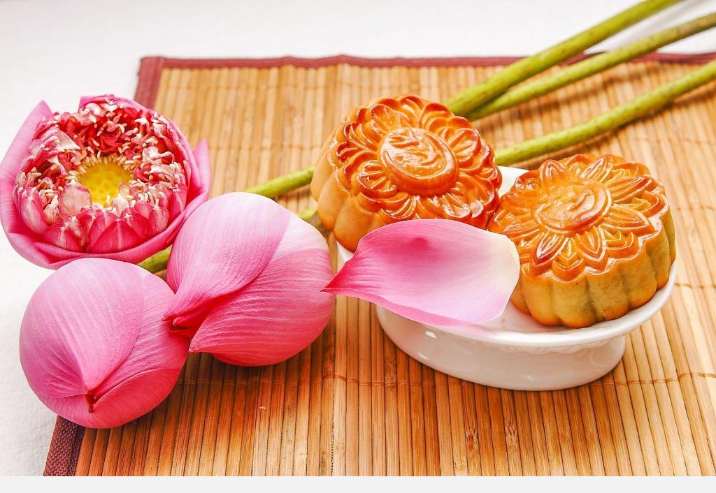 Bộ sưu tập hình nền Trung thu đẹp nhất 