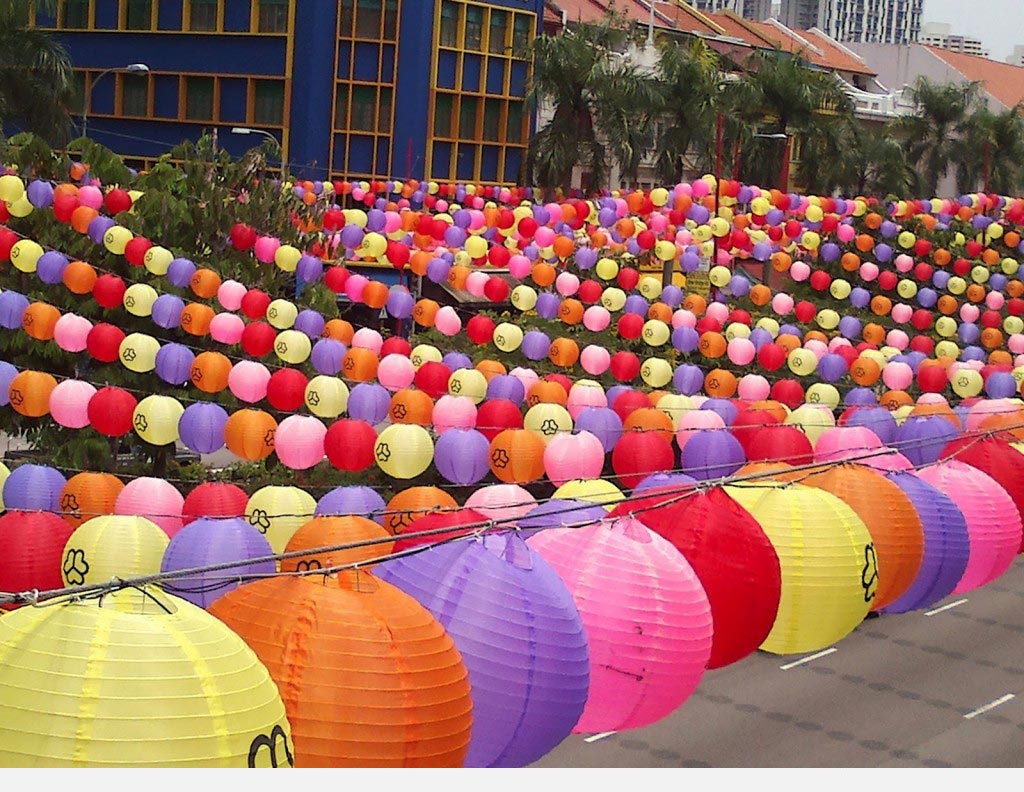 Bộ sưu tập hình nền Trung thu đẹp nhất 