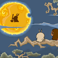 Hình nền Trung Thu đẹp 2026