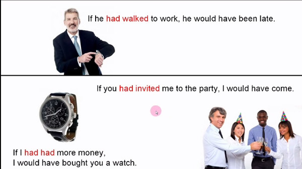 Bài tập về thì quá khứ đơn và quá khứ hoàn thành Bài tập thì quá khứ hoàn thành Tiếng Anh