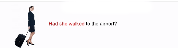 Ngữ pháp tiếng Anh: Thì quá khứ hoàn thành Cách sử dụng thì quá khứ hoàn thành