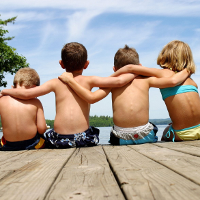 Từ vựng luyện thi nói IELTS theo chủ đề: Relationships