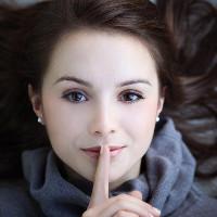 Bí mật tâm hồn mà bạn đang cố che giấu là gì?