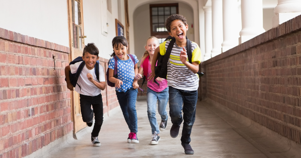 Từ vựng tiếng anh chủ đề trường học