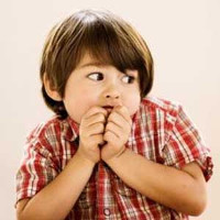 Trong cuộc sống, bạn sợ bị phát hiện điều gì nhất?