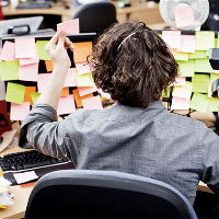 Từ vựng luyện thi nói IELTS theo chủ đề: Work