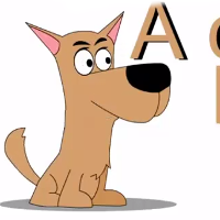 Bé học Tiếng Anh qua truyện ngắn: A dog's life