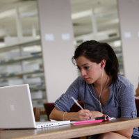 Bí quyết chinh phục bài nghe TOEIC Part 3