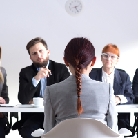 TOEIC Practice - Part 2: Question - Response