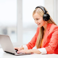 TOEIC Practice - Part 3: Short Conversations