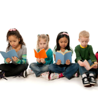 Bài tập tiếng anh lớp 3 (mới) unit 5: Are they your friends?