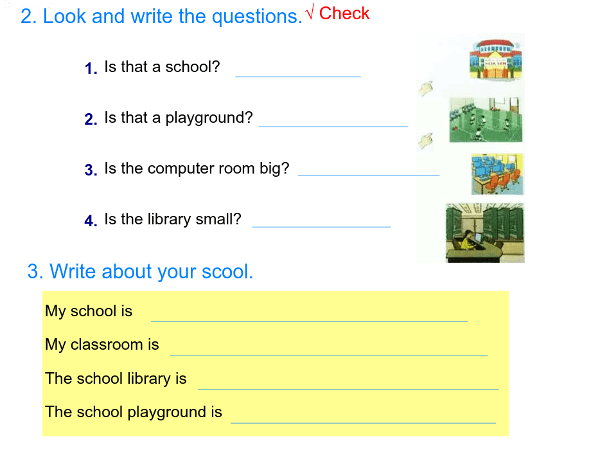 Đề kiểm tra môn Tiếng Anh lớp 3 chương trình mới