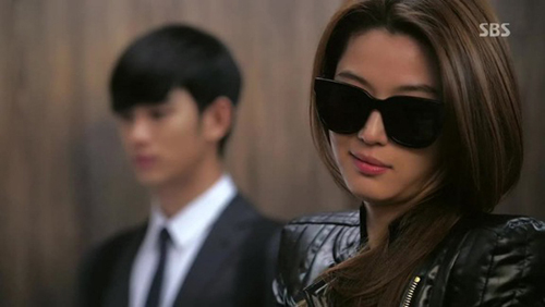 Trắc nghiệm về phim 