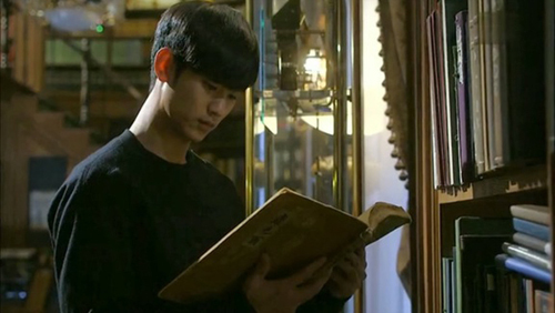 Trắc nghiệm về phim 