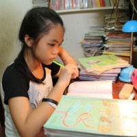 Đề thi khảo sát chất lượng đầu năm môn Toán lớp 4 năm 2015 Phòng GD và ĐT Anh Sơn, Nghệ An