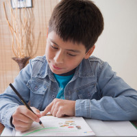 Đề thi Violympic Toán lớp 3 vòng 5 năm 2014 - 2015