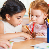 Flashcards for Kids: Body Parts