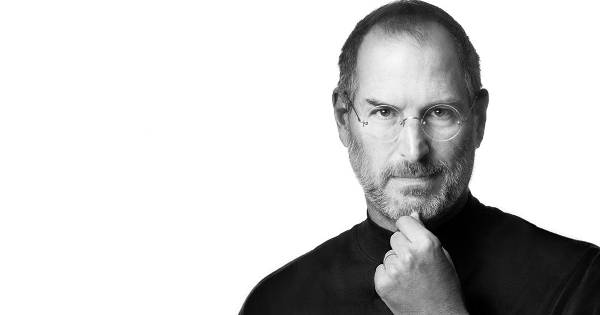 English Lesson Plan on Steve Jobs