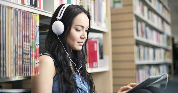 TOEIC Practice - Part 4: Short Talks