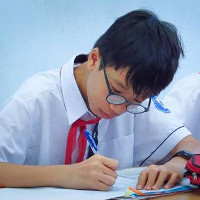 Đề thi chất lượng đầu năm môn Toán lớp 6 năm 2015 - 2016 Phòng GD và ĐT Bình Giang, Hải Dương