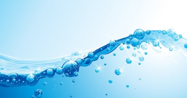 Luyện nghe chép chính tả: Bubbles in Boiling Water