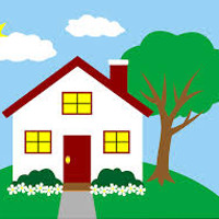 Flashcard học từ vựng: Chủ đề ngôi nhà của bạn