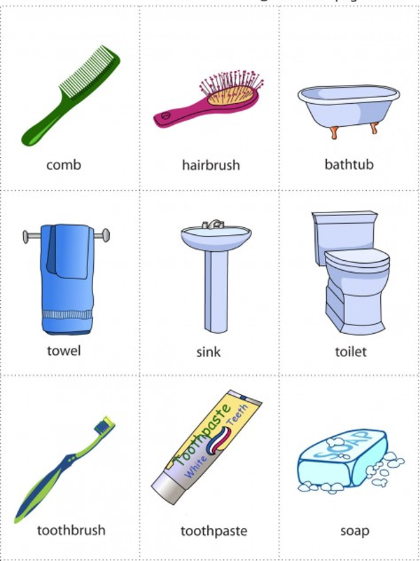 Video học Tiếng Anh trẻ em