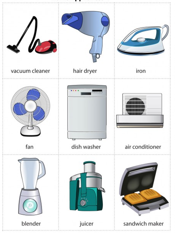 Video học Tiếng Anh cho bé 