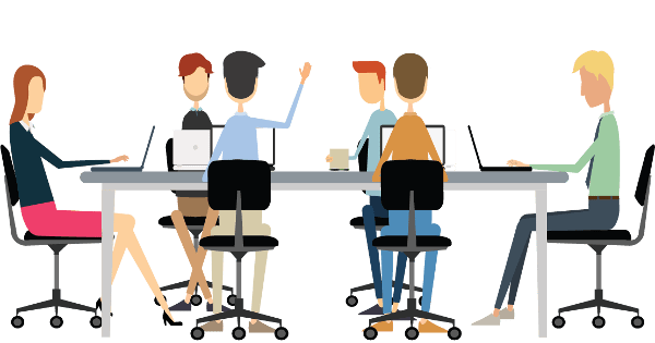 Các mẫu câu tiếng anh giao tiếp trong phòng họp Giao tiếp văn phòng Lesson 6: Chủ trì cuộc họp