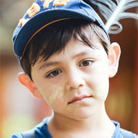 Giáo án Khoa học 4 bài 1