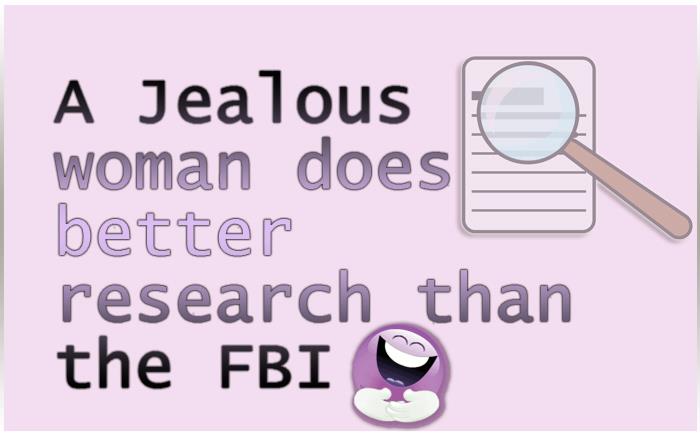 Học tiếng Anh với những câu nói hài hước về phụ nữ