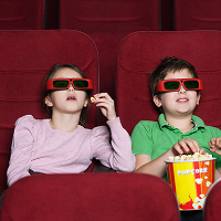 Luyện nghe tiếng Anh trình độ cơ bản: Theater