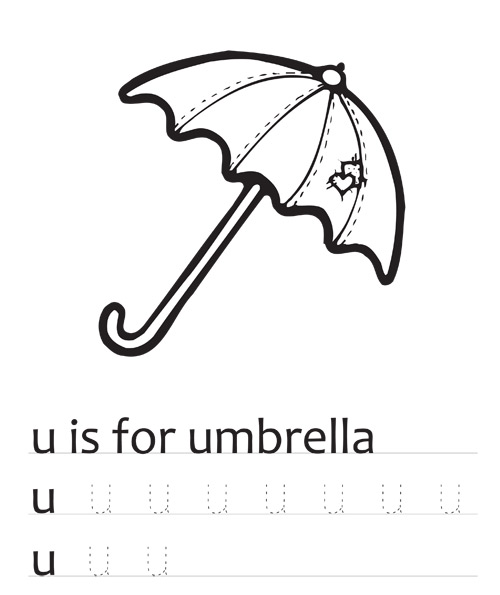 Flashcard Bảng Chữ Cái Tiếng Anh Học ABC Tiếng Anh qua tranh tô màu