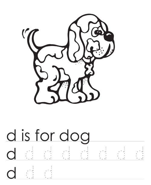 Tranh tô màu: Bảng chữ cái tiếng Anh Tô màu chữ cái