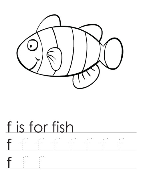 Bé Tô Màu Bảng Chữ Cái Tiếng Anh Dạy bé học bảng chữ cái tiếng anh