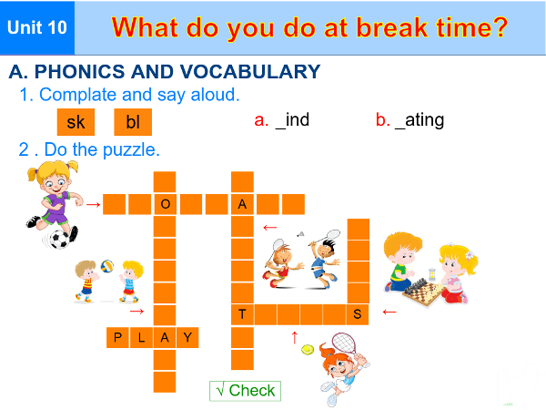 Bài tập Tiếng Anh lớp 3 tổng hợp Bài tập Tiếng Anh lớp 3