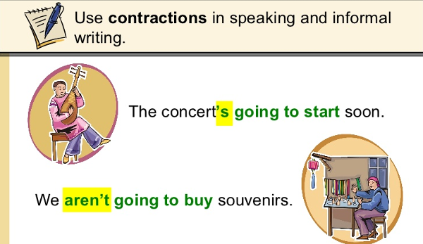 Thì tương lai gần trong tiếng Anh