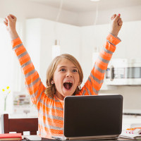 Đề thi Violympic Toán lớp 3 vòng 3 năm 2014 - 2015