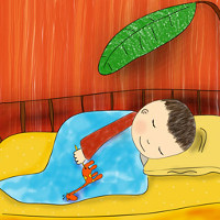 Flashcard học từ vựng: Chủ đề phòng ngủ