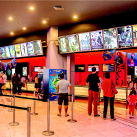 Luyện nghe tiếng Anh trình độ cơ bản: Movie Types